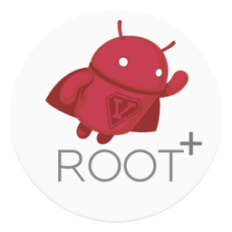[Plus] One-Click Root आइकन