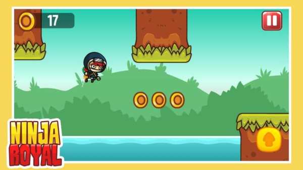 Ninja Royal screenshot 6