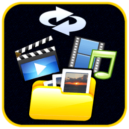 Prank استرجاع جميع الملفات icon