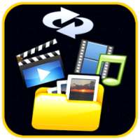 Prank استرجاع جميع الملفات on 9Apps