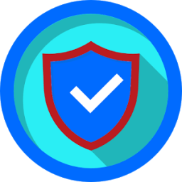 AntiVirus Security 2017 иконка