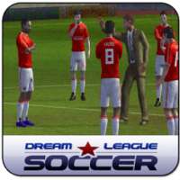 Tips Dream League Soccer 16 иконка