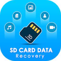 Sd Card recovery