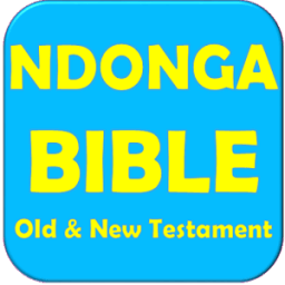 NDONGA BIBLE иконка