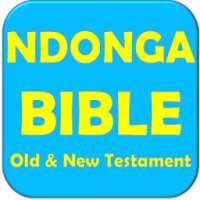 NDONGA BIBLE on 9Apps