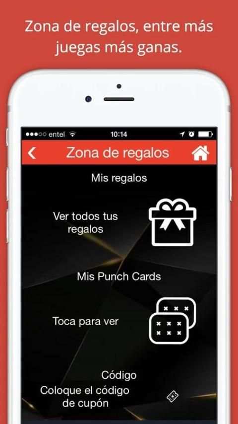 Gran Casino Los Angeles screenshot 3