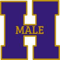 Louisville Male High School on 9Apps