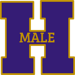 Louisville Male High School أيقونة