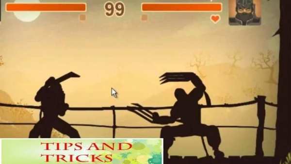 Tips for Shadow Fight 2 скриншот 1