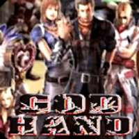 Walkthroug For God Hand