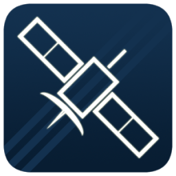 GPS Data иконка