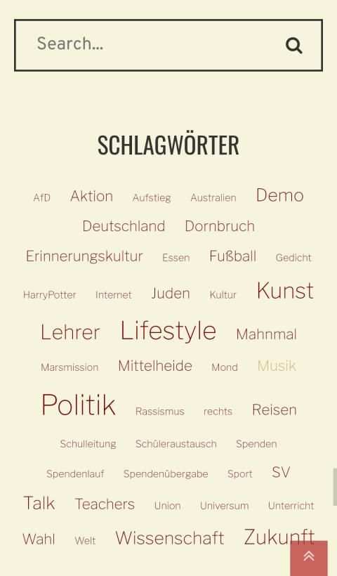 Der Merianer screenshot 1