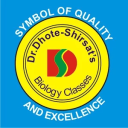 DDSBC: FREE BIO MH-CET EXAM आइकन