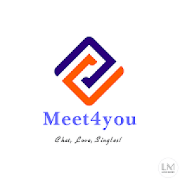 Meet4you icon