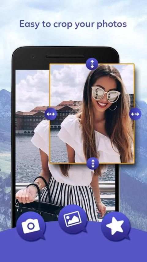 Resize Image, Photo & Picture screenshot 3