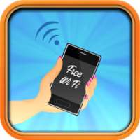 تشغيل الأنترنيت بالمجان Prank on 9Apps