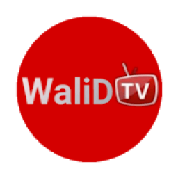 Walid TV 0.1 आइकन