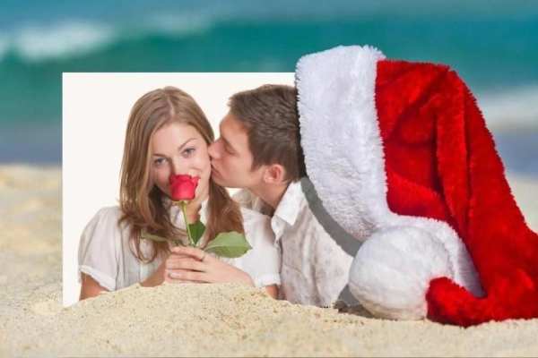 Christmas Photo Frames screenshot 18