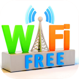 ikon New Wifi Password Recovery2017