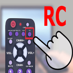 remote control for rca tv иконка