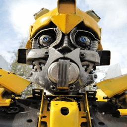 Bumblebee थीम्स आइकन