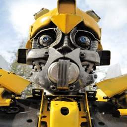 Bumblebee 1.0