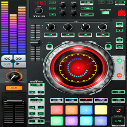 ikon Virtual DJ Remixer Pro