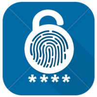 AppLock - FingerPrint Unlock