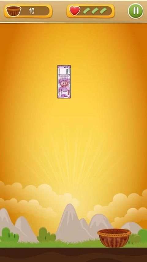 Modi ki note game screenshot 3