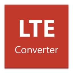 LTE Converter 3G To 4G