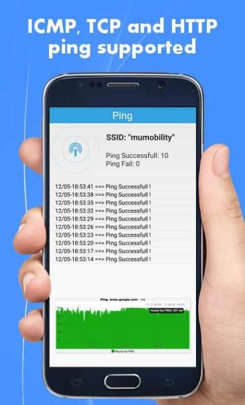 WiFi Booster: Signal Optimizer 1 تصوير الشاشة
