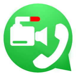 ikon Video Call For Whatsapp -Prank