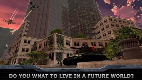 Flying Helicopter: Heli Legend screenshot 4