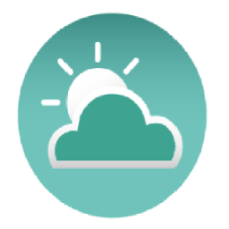 Weather-10A आइकन