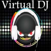 Virtual DJ