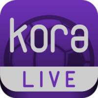 كورة لايف مباريات اونلاين on 9Apps