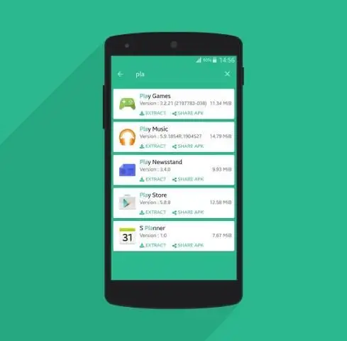 APK Transfer | Share | Maker स्क्रीनशॉट 3