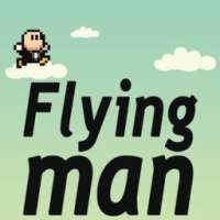 Flying Man