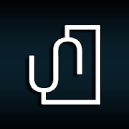 ikon Unstory - Story maker &amp; Photo frame App