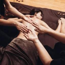 Sensual Massage Techniques & Top Ideas