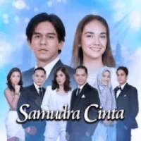 Samudra Cinta Full MP3 Offline OST Terbaru on 9Apps