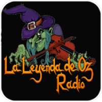 La leyenda de oz radio on 9Apps