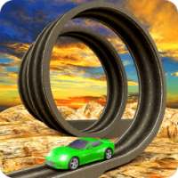 Car Stunts Game 3D
