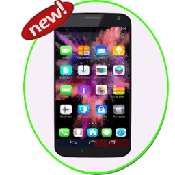 نظام ايفون 7 بلوس IOS10 أيقونة