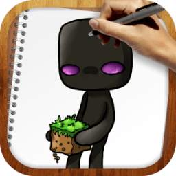 Draw Minecraft 1.0