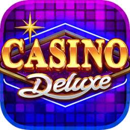 Casino Deluxe By IGG