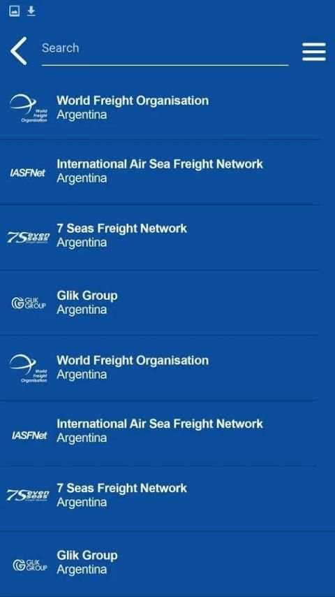 GlikGroup скриншот 5