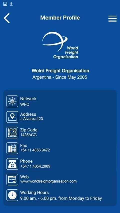 GlikGroup скриншот 4