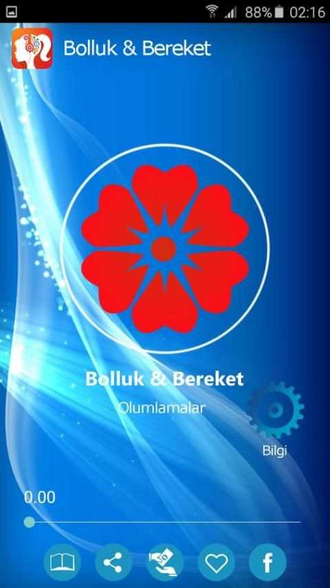 Bolluk ve Bereket screenshot 2