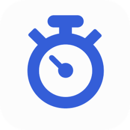 One Time Alarm Clock иконка